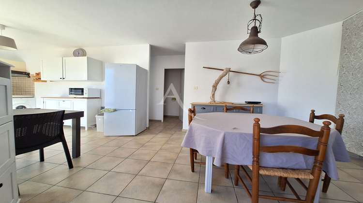 Ma-Cabane - Vente Maison LA TRANCHE-SUR-MER, 86 m²