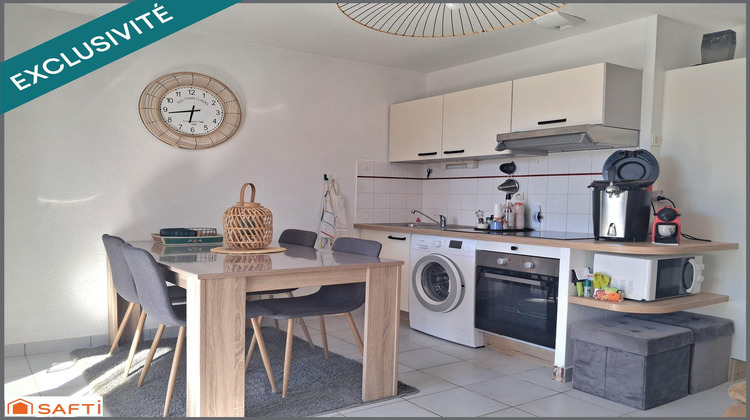 Ma-Cabane - Vente Maison La Tranche-sur-Mer, 38 m²