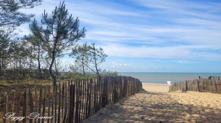 Ma-Cabane - Vente Maison LA TRANCHE SUR MER, 35 m²