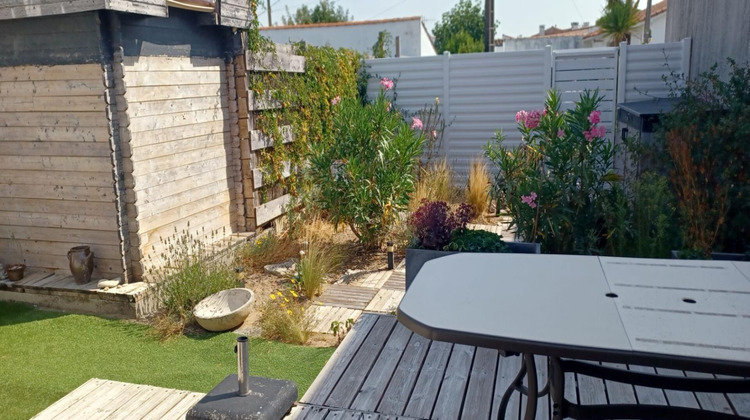 Ma-Cabane - Vente Maison LA TRANCHE SUR MER, 53 m²