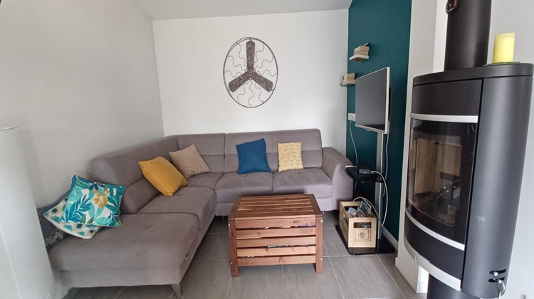 Ma-Cabane - Vente Maison LA TRANCHE SUR MER, 53 m²