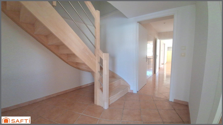Ma-Cabane - Vente Maison La Tranche-sur-Mer, 97 m²