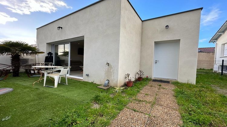 Ma-Cabane - Vente Maison LA TREMBLADE, 84 m²