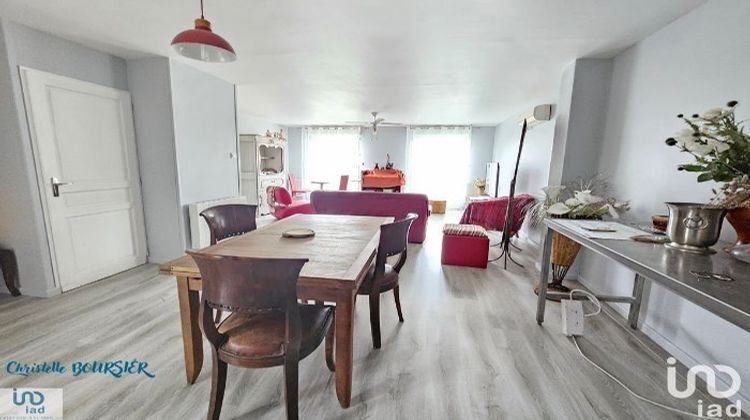 Ma-Cabane - Vente Maison La Tremblade, 153 m²