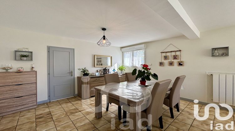 Ma-Cabane - Vente Maison La Tremblade, 163 m²