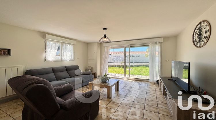 Ma-Cabane - Vente Maison La Tremblade, 163 m²