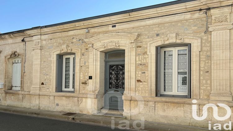 Ma-Cabane - Vente Maison La Tremblade, 75 m²