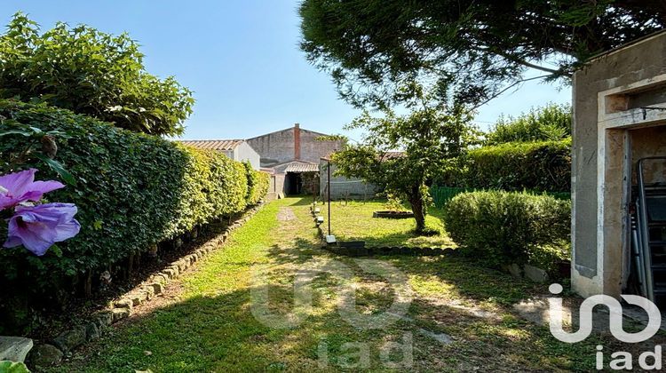 Ma-Cabane - Vente Maison La Tremblade, 75 m²