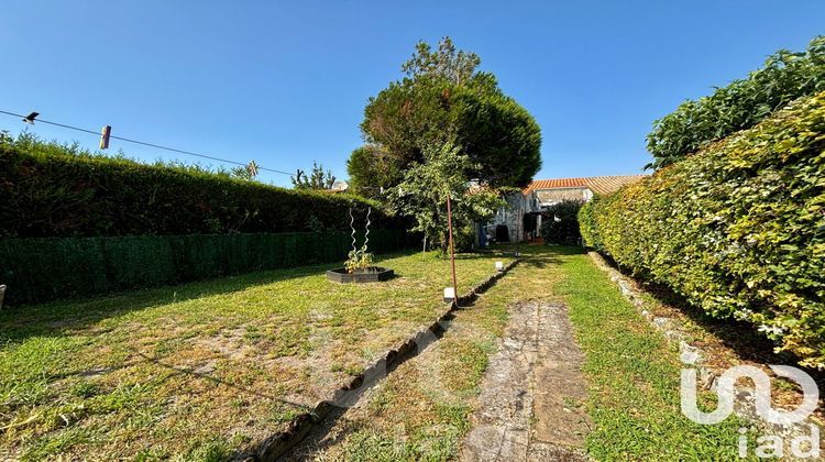 Ma-Cabane - Vente Maison La Tremblade, 75 m²