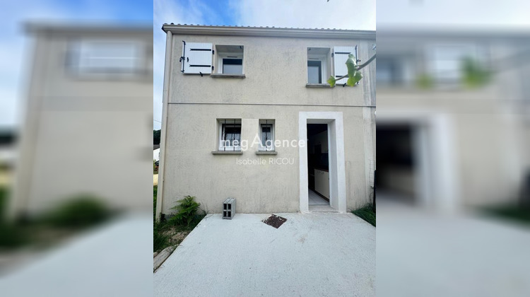 Ma-Cabane - Vente Maison LA TREMBLADE, 49 m²