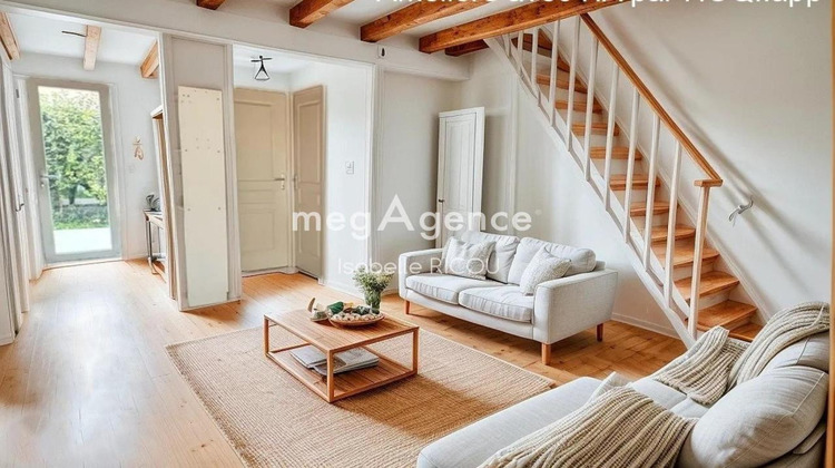 Ma-Cabane - Vente Maison LA TREMBLADE, 49 m²