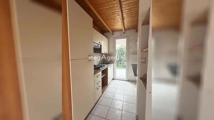 Ma-Cabane - Vente Maison LA TREMBLADE, 49 m²