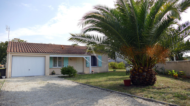 Ma-Cabane - Vente Maison LA TREMBLADE, 80 m²