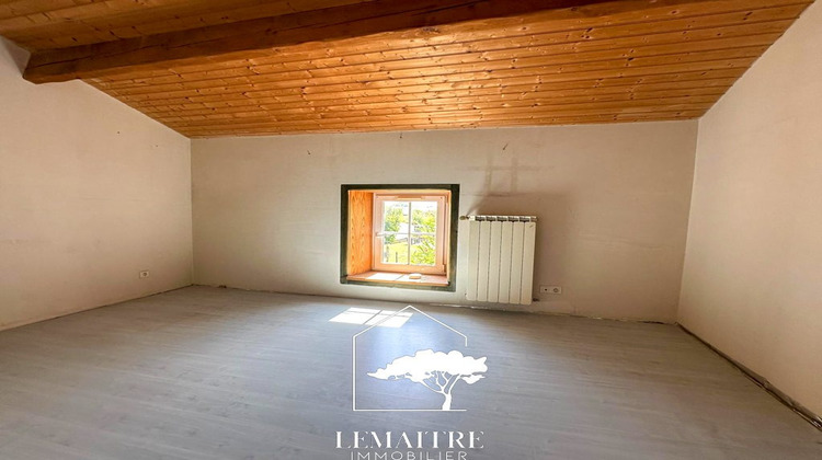 Ma-Cabane - Vente Maison La Tremblade, 196 m²