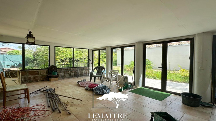 Ma-Cabane - Vente Maison La Tremblade, 268 m²