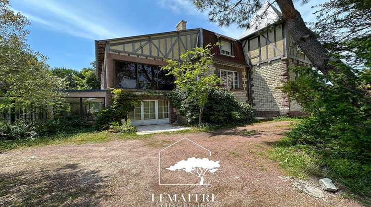 Ma-Cabane - Vente Maison La Tremblade, 268 m²