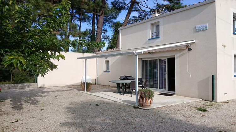 Ma-Cabane - Vente Maison LA TREMBLADE, 94 m²