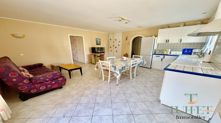 Ma-Cabane - Vente Maison La Tremblade, 82 m²