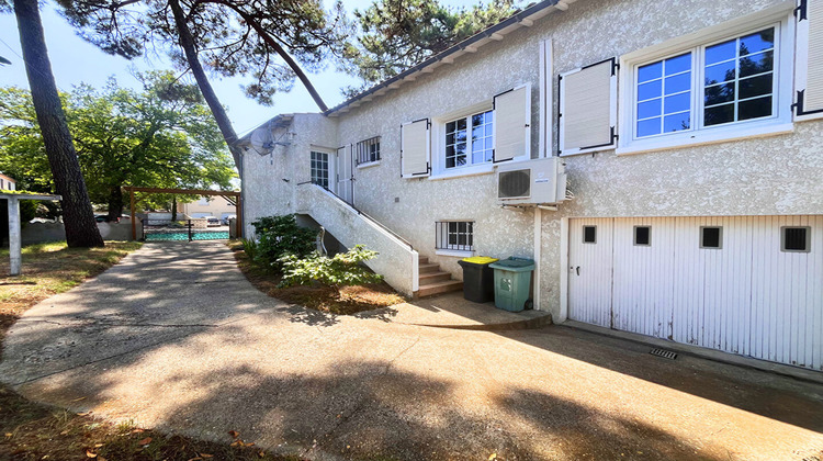 Ma-Cabane - Vente Maison LA TREMBLADE, 100 m²