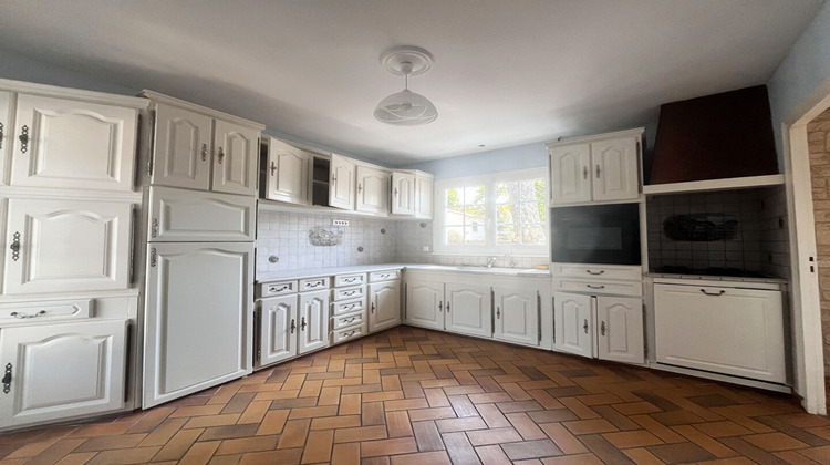 Ma-Cabane - Vente Maison LA TREMBLADE, 100 m²