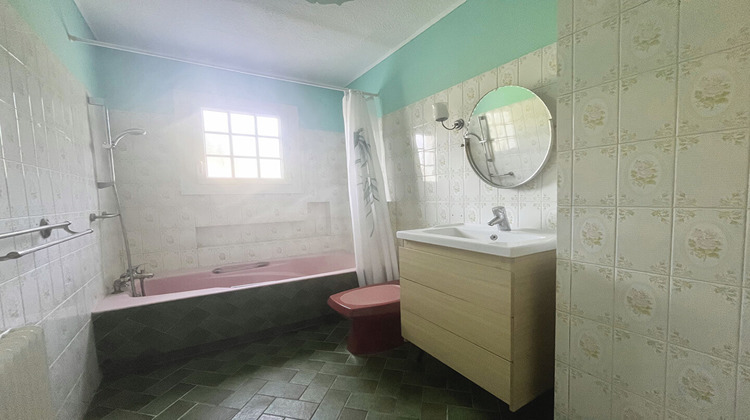 Ma-Cabane - Vente Maison LA TREMBLADE, 100 m²