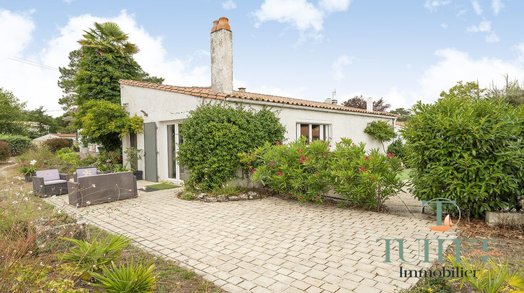 Ma-Cabane - Vente Maison La Tremblade, 218 m²