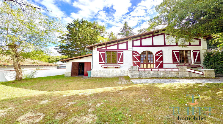 Ma-Cabane - Vente Maison La Tremblade, 78 m²