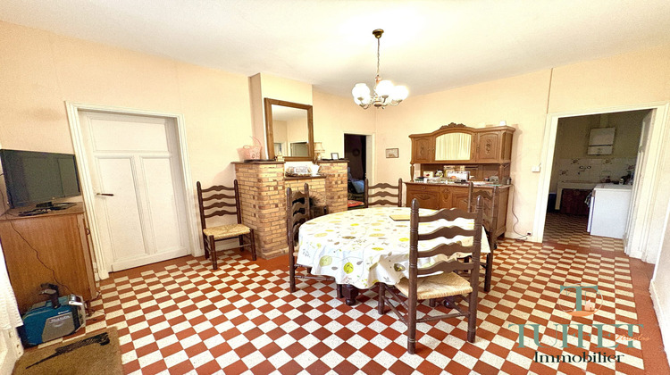 Ma-Cabane - Vente Maison La Tremblade, 78 m²