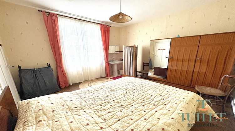 Ma-Cabane - Vente Maison La Tremblade, 78 m²