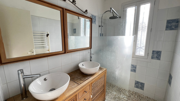 Ma-Cabane - Vente Maison LA TREMBLADE, 88 m²