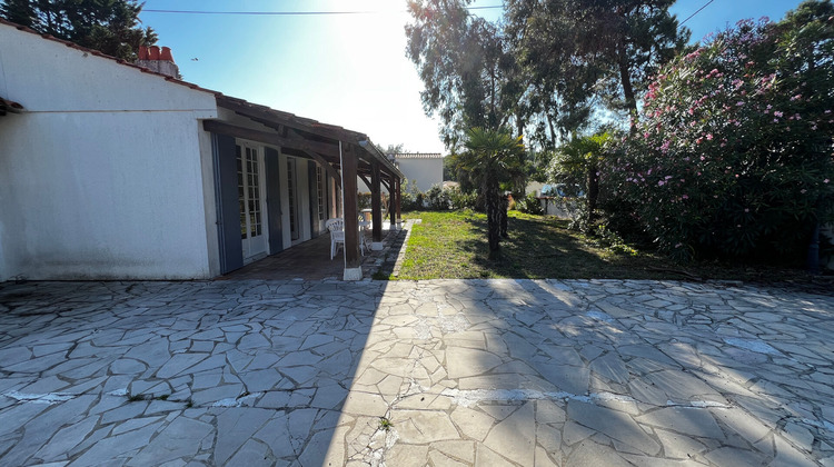 Ma-Cabane - Vente Maison LA TREMBLADE, 88 m²