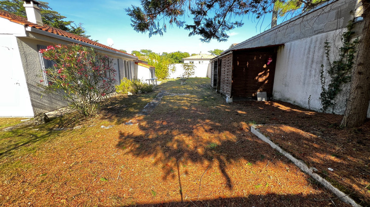 Ma-Cabane - Vente Maison LA TREMBLADE, 88 m²