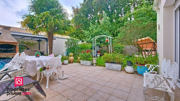 Ma-Cabane - Vente Maison LA TREMBLADE, 124 m²