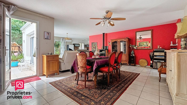 Ma-Cabane - Vente Maison LA TREMBLADE, 124 m²