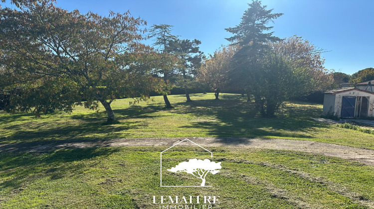 Ma-Cabane - Vente Maison La Tremblade, 288 m²