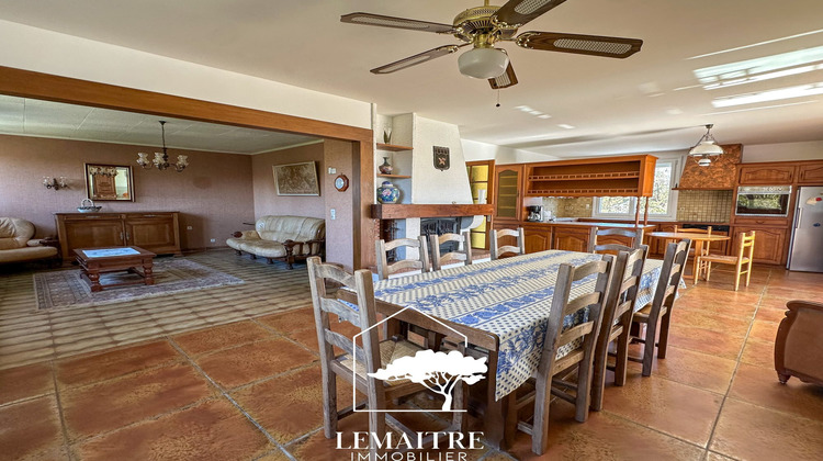Ma-Cabane - Vente Maison La Tremblade, 288 m²