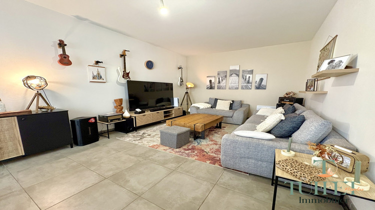 Ma-Cabane - Vente Maison La Tremblade, 108 m²