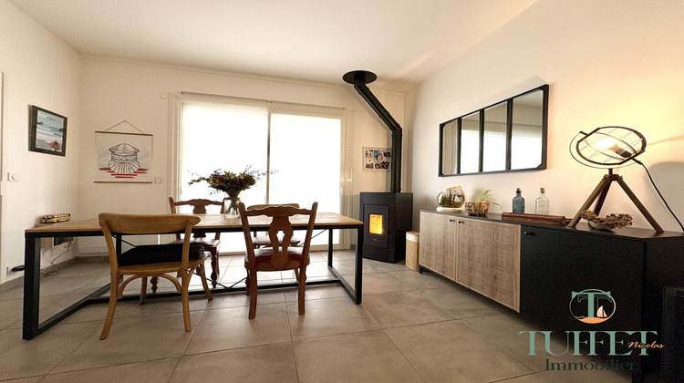 Ma-Cabane - Vente Maison La Tremblade, 108 m²