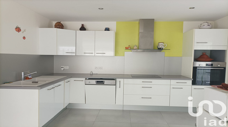 Ma-Cabane - Vente Maison La Tremblade, 92 m²