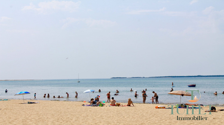 Ma-Cabane - Vente Maison La Tremblade, 40 m²