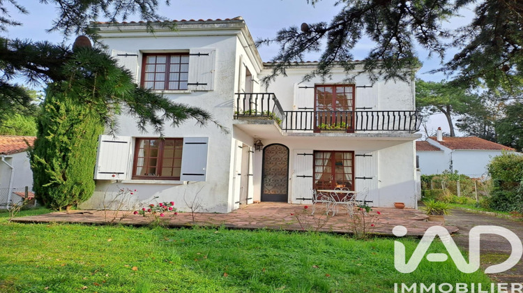 Ma-Cabane - Vente Maison La Tremblade, 142 m²