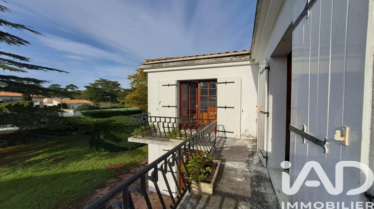 Ma-Cabane - Vente Maison La Tremblade, 142 m²