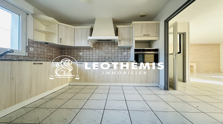 Ma-Cabane - Vente Maison La Tremblade, 135 m²