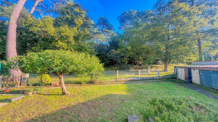 Ma-Cabane - Vente Maison LA TREMBLADE, 119 m²