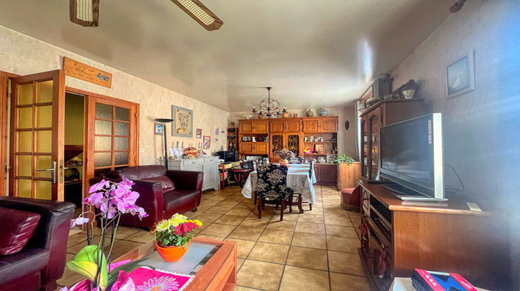 Ma-Cabane - Vente Maison LA TREMBLADE, 119 m²