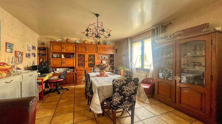 Ma-Cabane - Vente Maison LA TREMBLADE, 119 m²