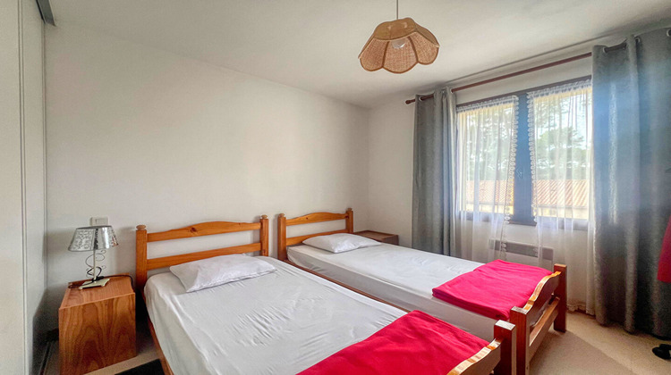 Ma-Cabane - Vente Maison LA TREMBLADE, 119 m²