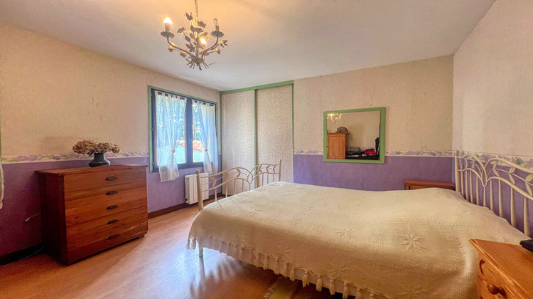 Ma-Cabane - Vente Maison LA TREMBLADE, 119 m²