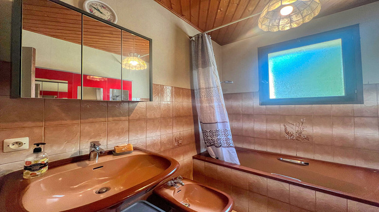 Ma-Cabane - Vente Maison LA TREMBLADE, 119 m²