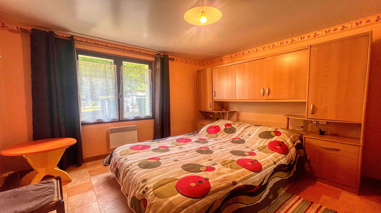 Ma-Cabane - Vente Maison LA TREMBLADE, 119 m²